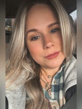 Meet your Posher, Katarzyna
